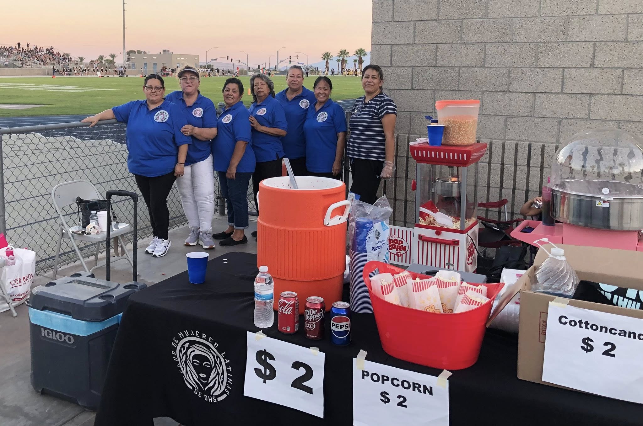 Family and public benefit support